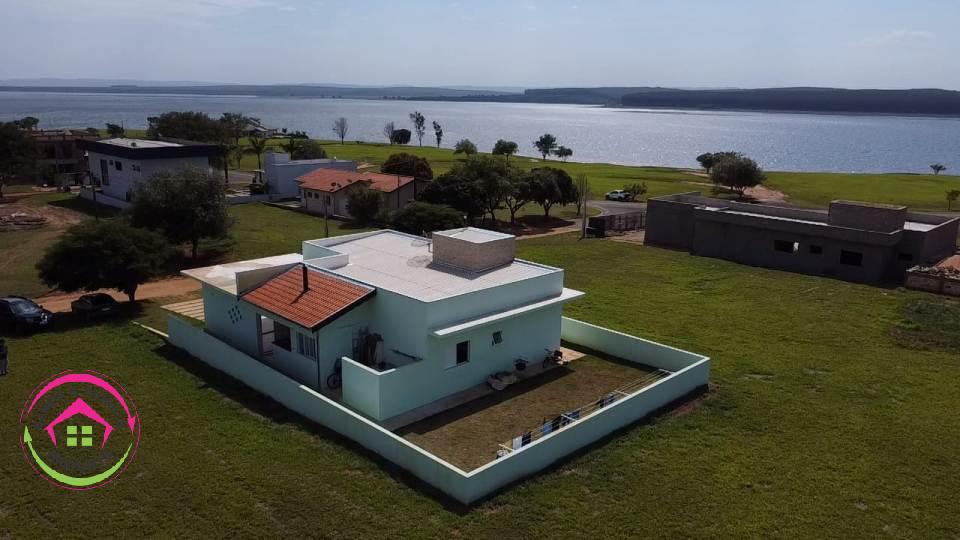 Casa à Venda, 3 Quartos, 2 Vagas - Terras De Santa Cristina V, Paranapanema, SP
