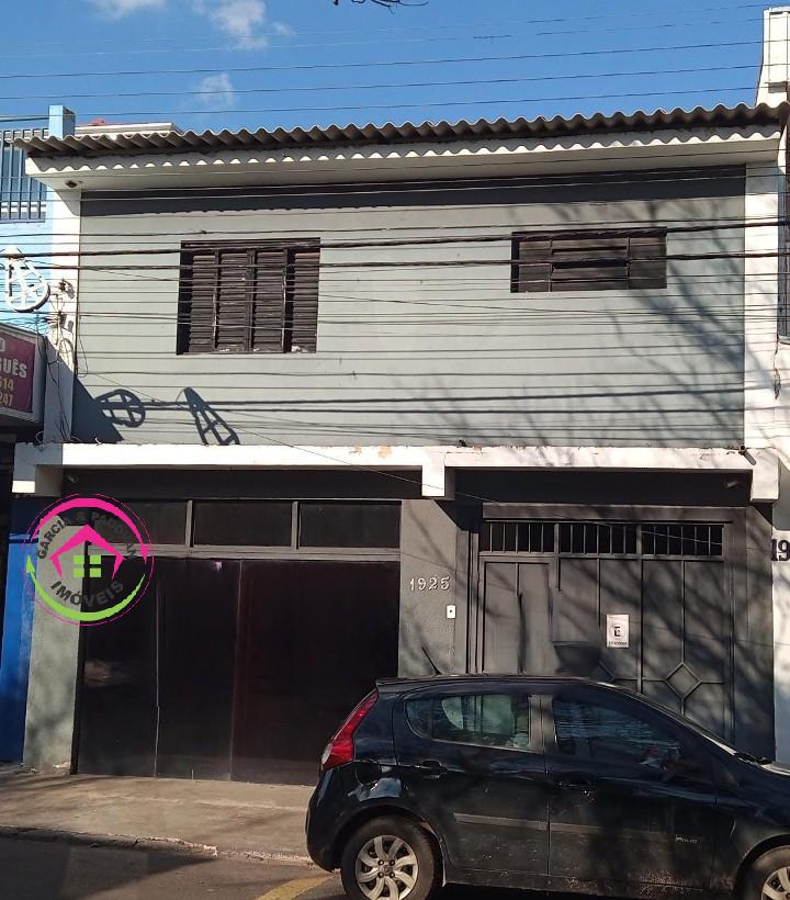 Casa á Venda - Botucatu - SP  - Botucatu
