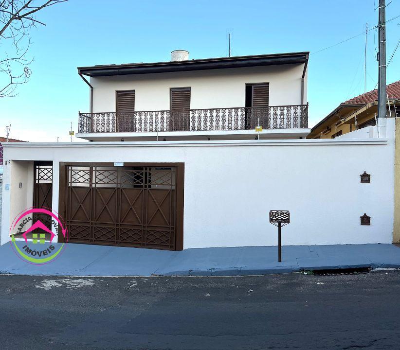 Vende se Casa - Centro - Botucatu - SP - Botucatu