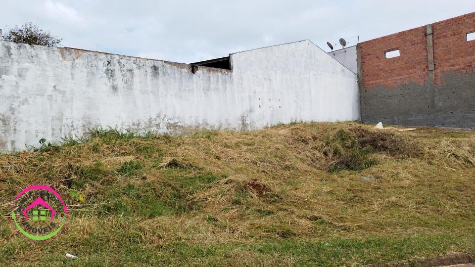 Vende-se Terreno de Esquina - Real parque - Botucatu - SP - Botucatu