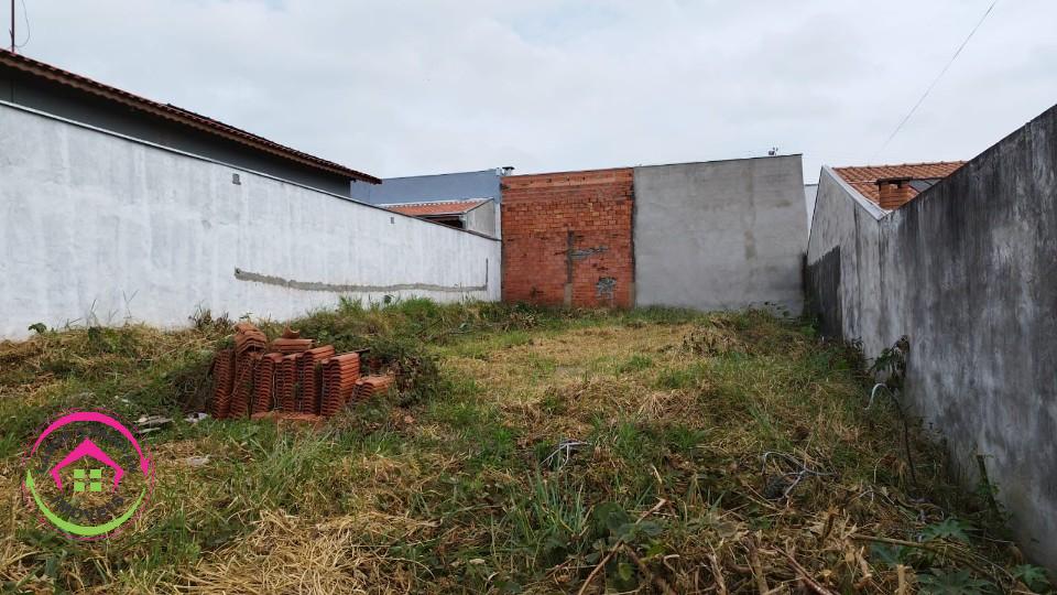 Vende se Terreno - Real Park - Botucatu - SP - Botucatu