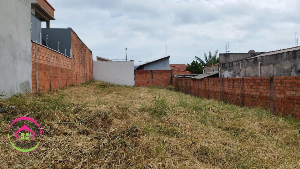 Vende se Terreno - Real Park - Botucatu - SP - Botucatu