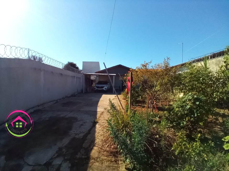Casa à Venda - Vila Jardim - Botucatu - SP - Botucatu