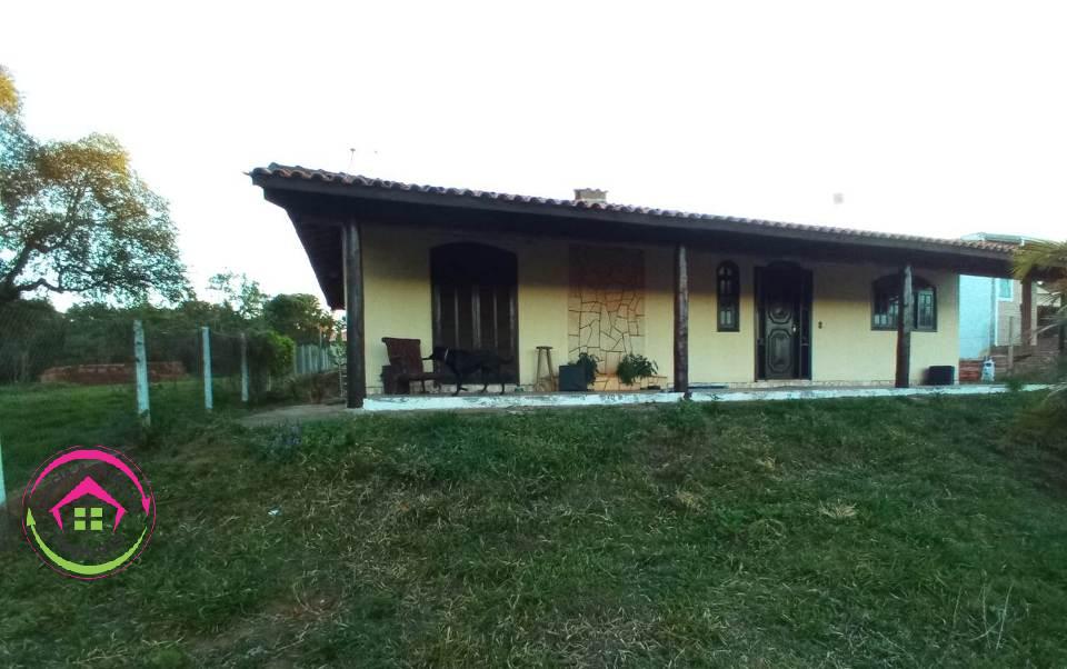 Vendo Chácara - Califórnia II - Botucatu - SP - Botucatu