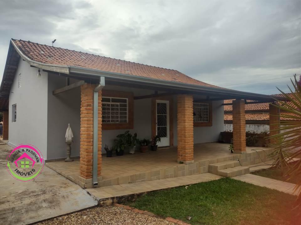 Venda de Rancho - Rio Mina - Botucatu - SP - Botucatu