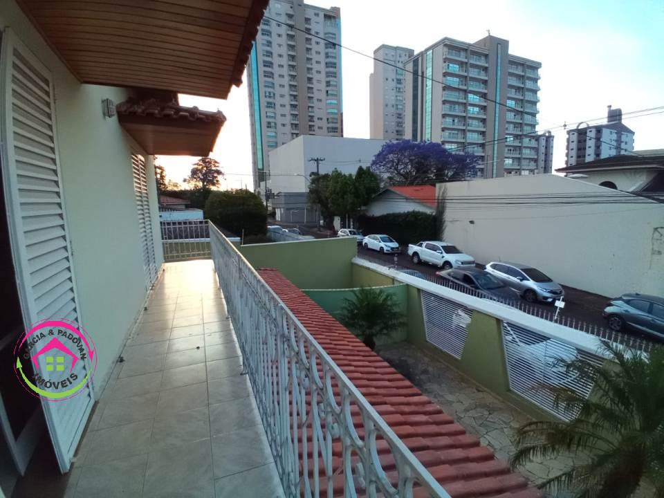 Vende se Casa - Vila Sônia - Botucatu - SP - Botucatu
