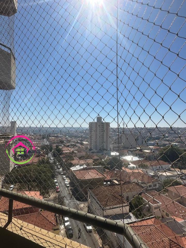 Vende se Lindo Apartamento - Vila Padovan - Botucatu - SP - Botucatu
