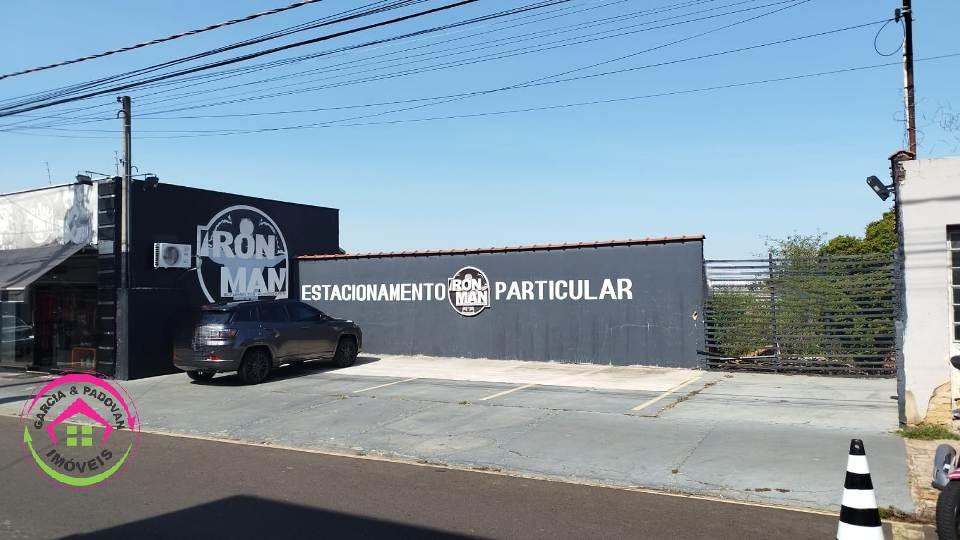 Vende-se Terreno - Centro - Botucatu - SP - Botucatu