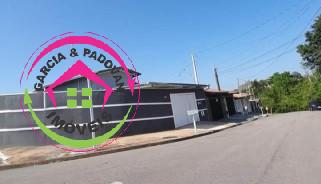  Vende se Casa - Bairro Jd Itamaraty - Botucatu - SP - Botucatu