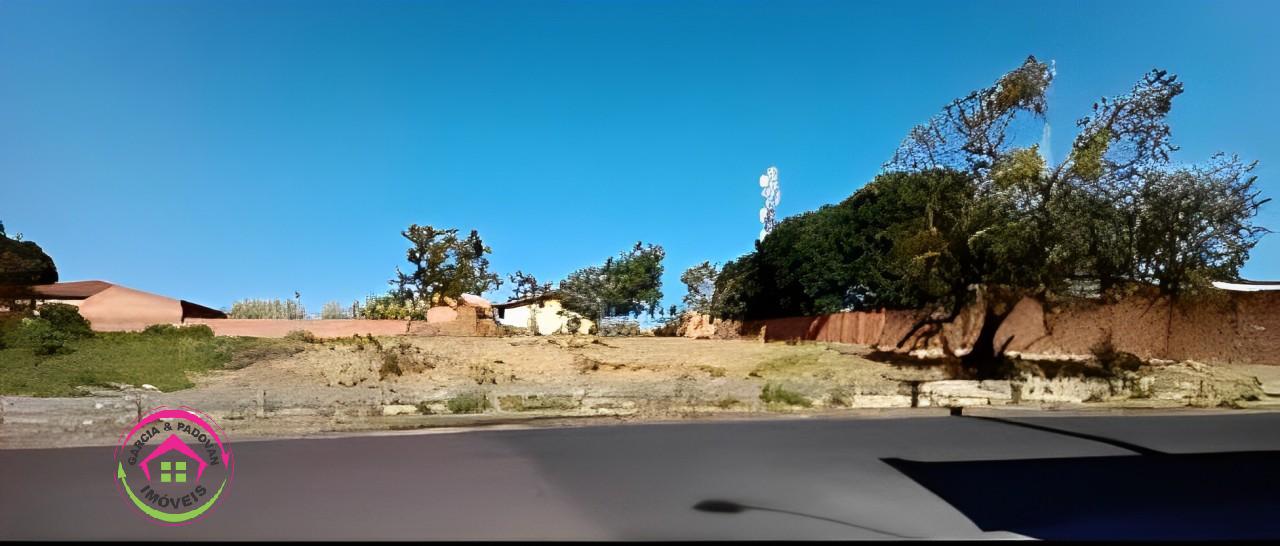 Vende se Terreno positivo - Bairro Rubião Jr - Botucatu - SP - Botucatu