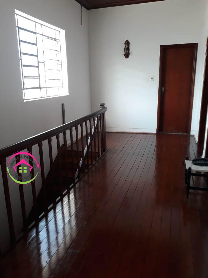Vende se Sobrado - Centro - Botucatu - SP - Botucatu