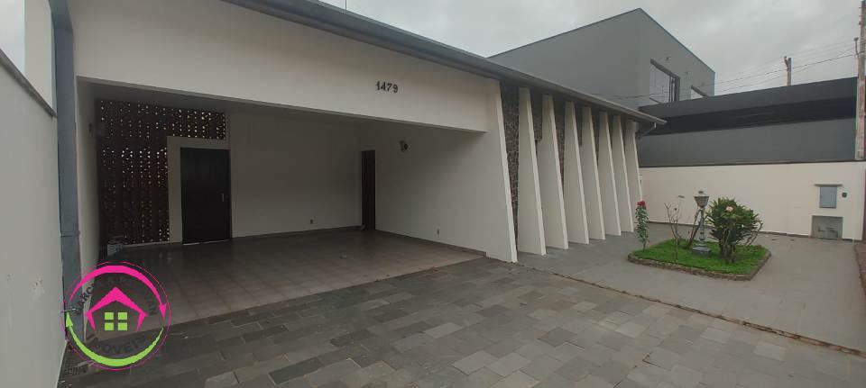 Casa para Venda - Centro - Botucatu - SP - Botucatu
