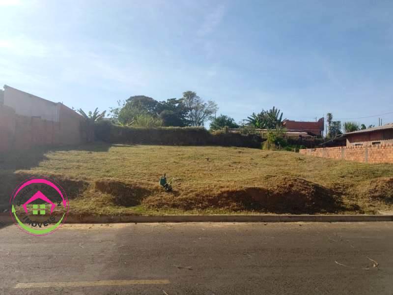 Terreno 1 - Positivo - Rubião Júnior em Botucatu SP - Botucatu