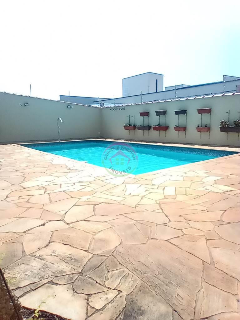 Bela Casa à Venda - Jardim Paraíso - Botucatu - SP - Botucatu