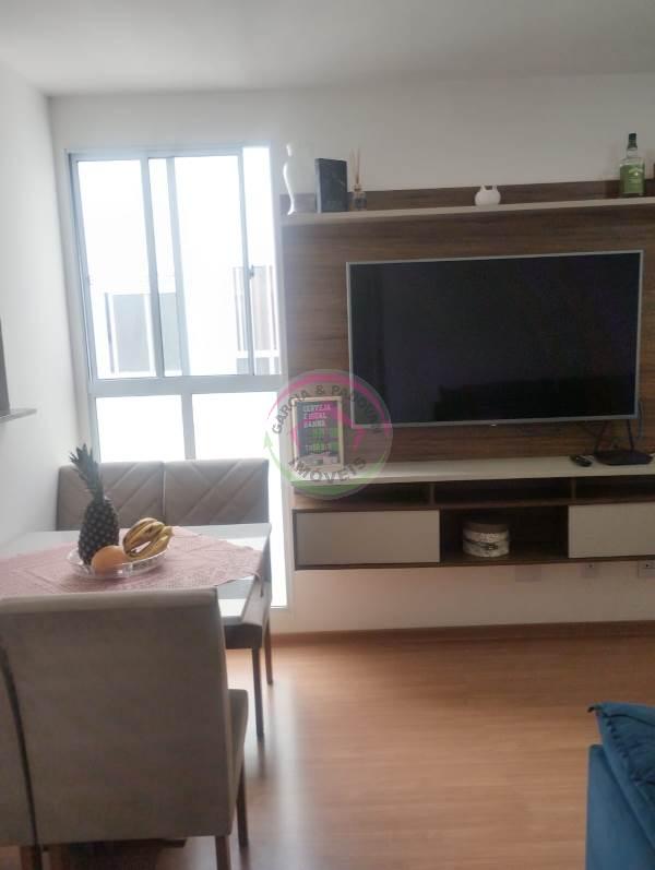 Vende se Apartamento  no Bela Turquia - Botucatu - SP - Botucatu