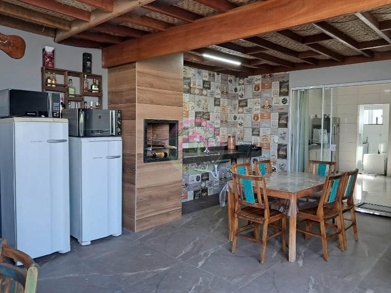 Vende se Casa Villas Paraiso - Botucatu - SP - Botucatu