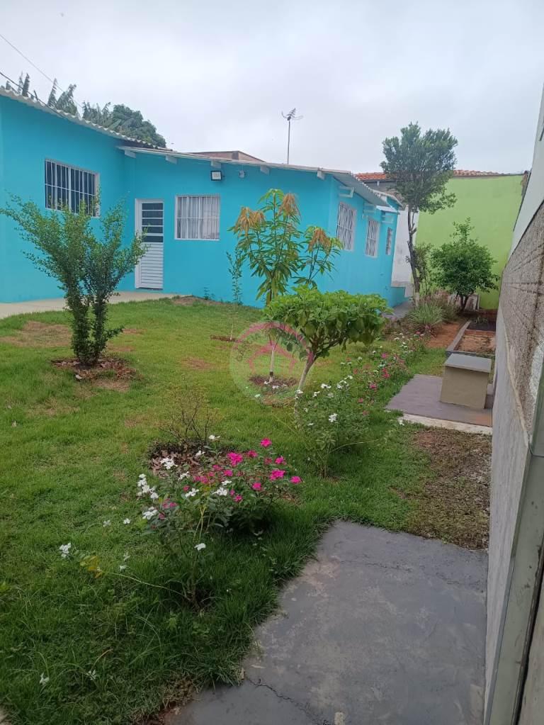 Casa à Venda Jardim Santa Monica - Botucatu - SP - Botucatu