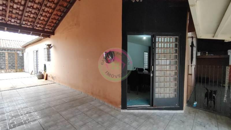 Casa à Venda no Comerciários 3 - Botucatu - SP - Botucatu