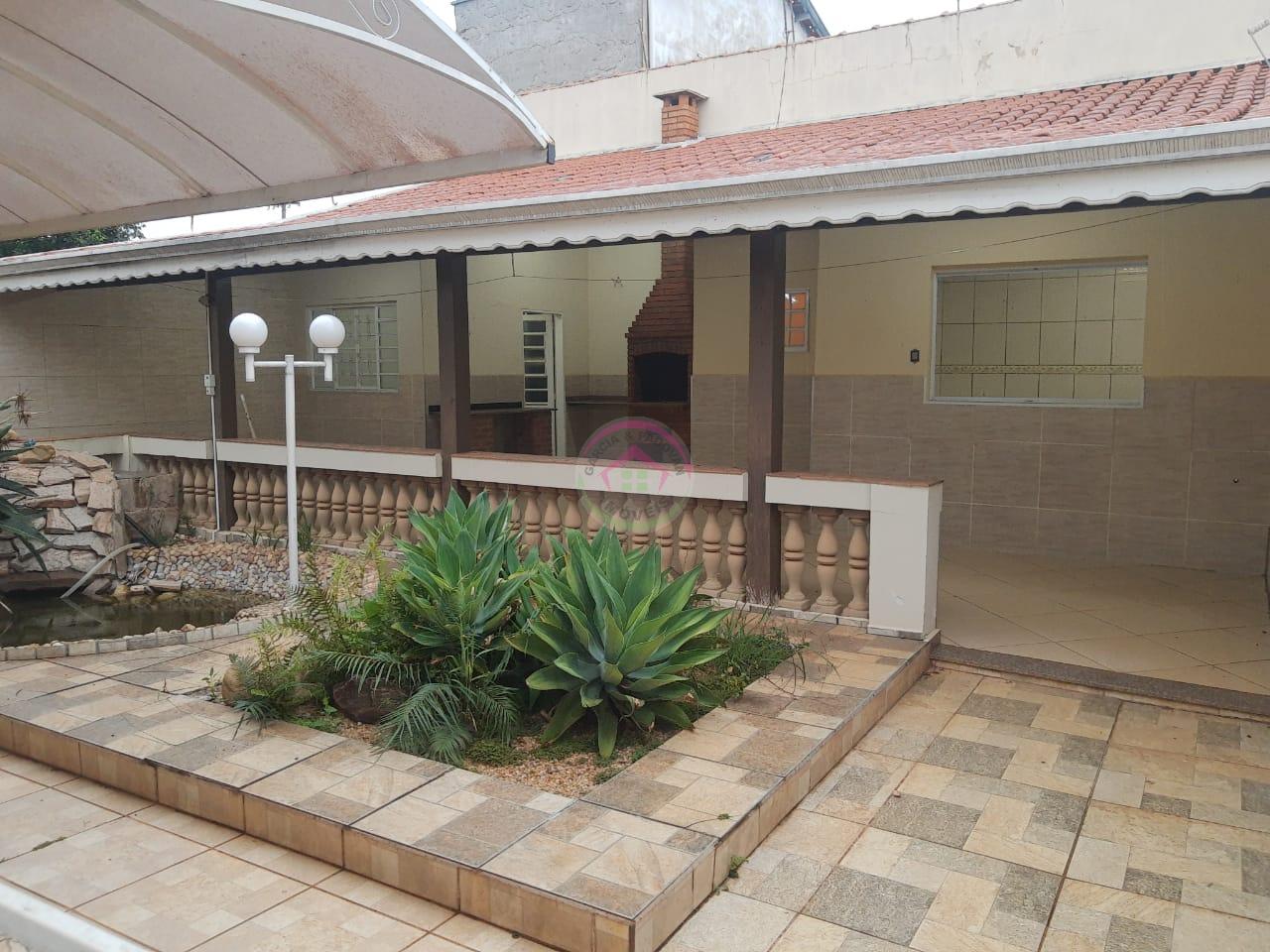 Casa dos Seus Sonhos Próx. ao Atacadão Super Mercado - Botucatu - SP - Botucatu