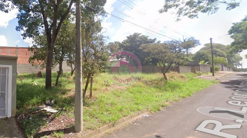 Dois Terrenos para Venda - Jardim Santa Monica - Botucatu - SP - Botucatu