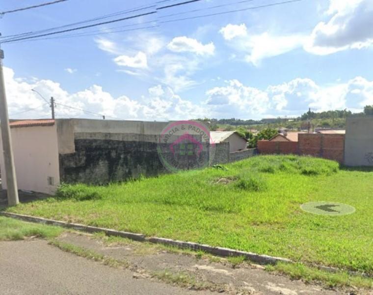 Terreno para Vender - Residencial Cedro - Botucatu - SP - Botucatu