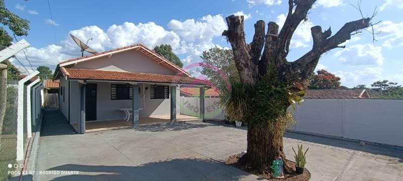 Vende se Rancho no Rio Bonito - Botucatu - SP - Botucatu
