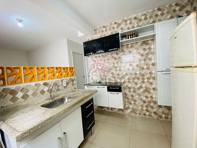 Aluga se Apartamento próx. ao Centro - For Life Botucatu/SP - Botucatu