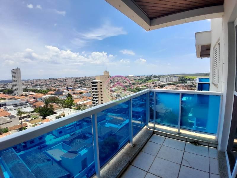 Excelente Apartamento em ótima localização - Centro - Botucatu SP - Botucatu