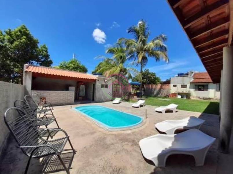 Rancho dos Sonhos à Beira da Represa do Tietê – Botucatu - SP - Botucatu