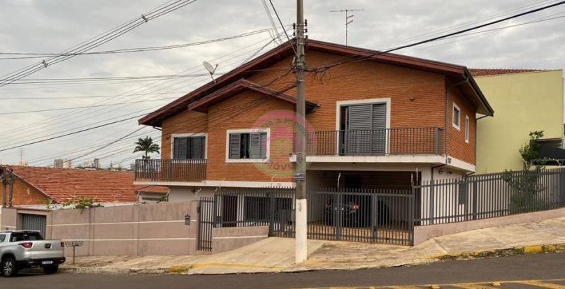 Casa Locação Jardim Paraíso - Excelente Localização - Botucatu SP - Botucatu