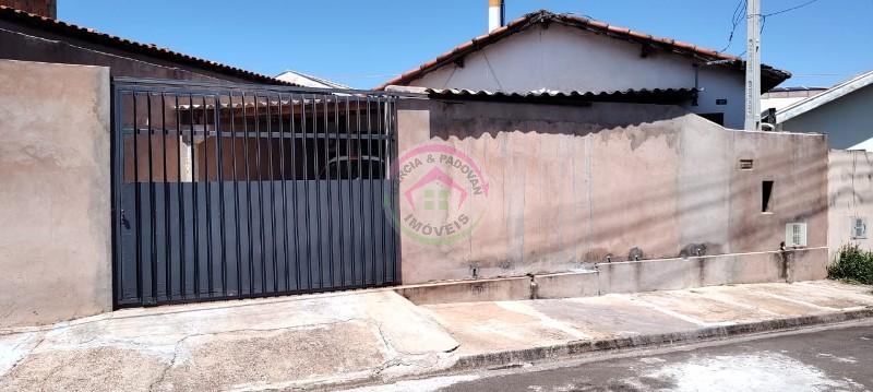 Casa á Venda Vila Mariana - Botucatu SP - Botucatu