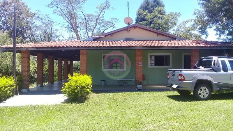 Excelente Chácara em Localização Privilegiada - Região da Demétria -Botucatu SP  - Botucatu