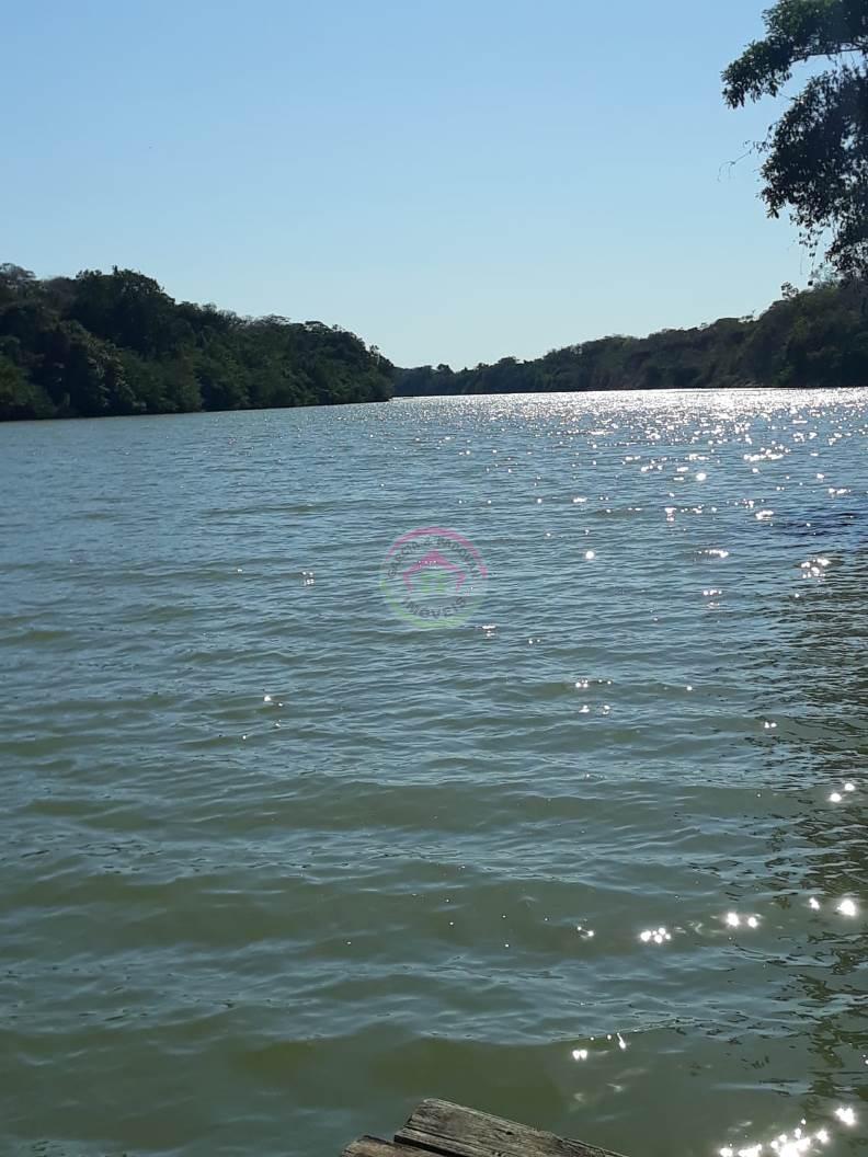 Fazenda 2.550/has Município de João Pinheiro MG - João Pinheiro