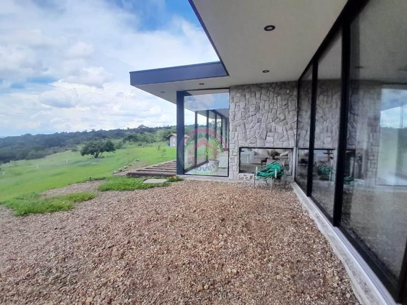 Sítio Venda com Casa Alto Padrão - Botucatu SP - Botucatu