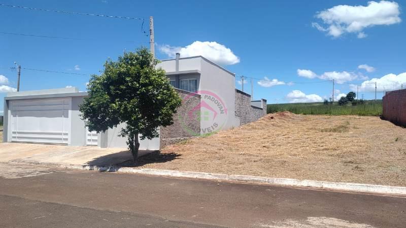 Terreno à Venda Villas Paraíso - Botucatu SP - Botucatu