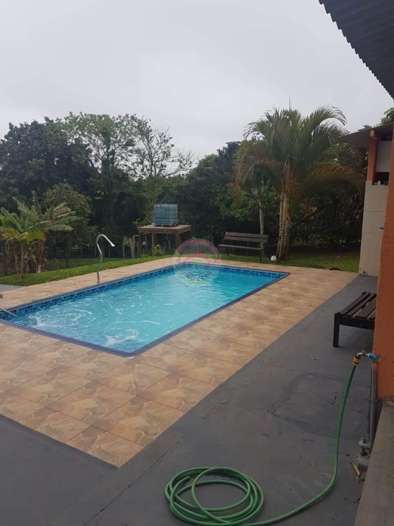 Vende se Chácara - Botucatu SP - Botucatu