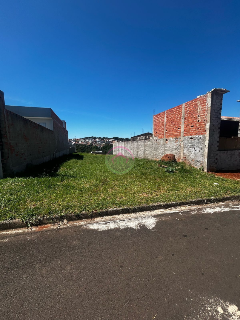 Terreno a Venda em Botucatu SP - Botucatu