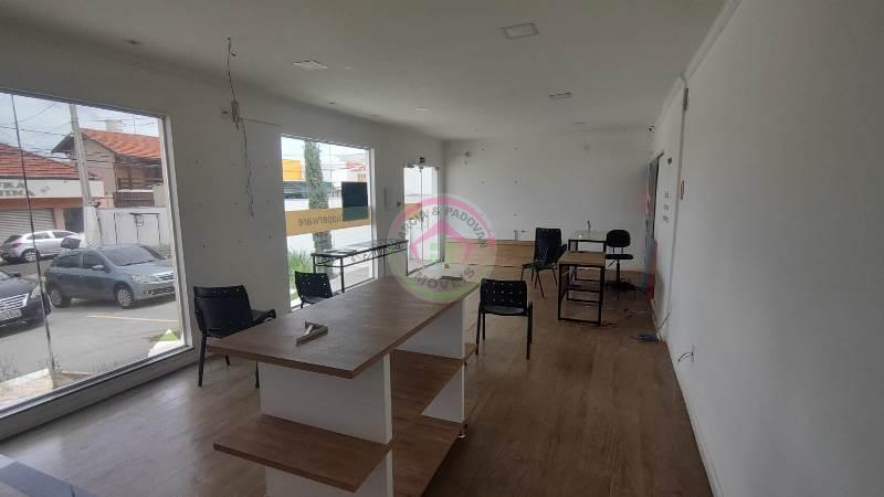 Vende Ponto Comercial em Localização Privilegiada - Botucatu SP - Botucatu