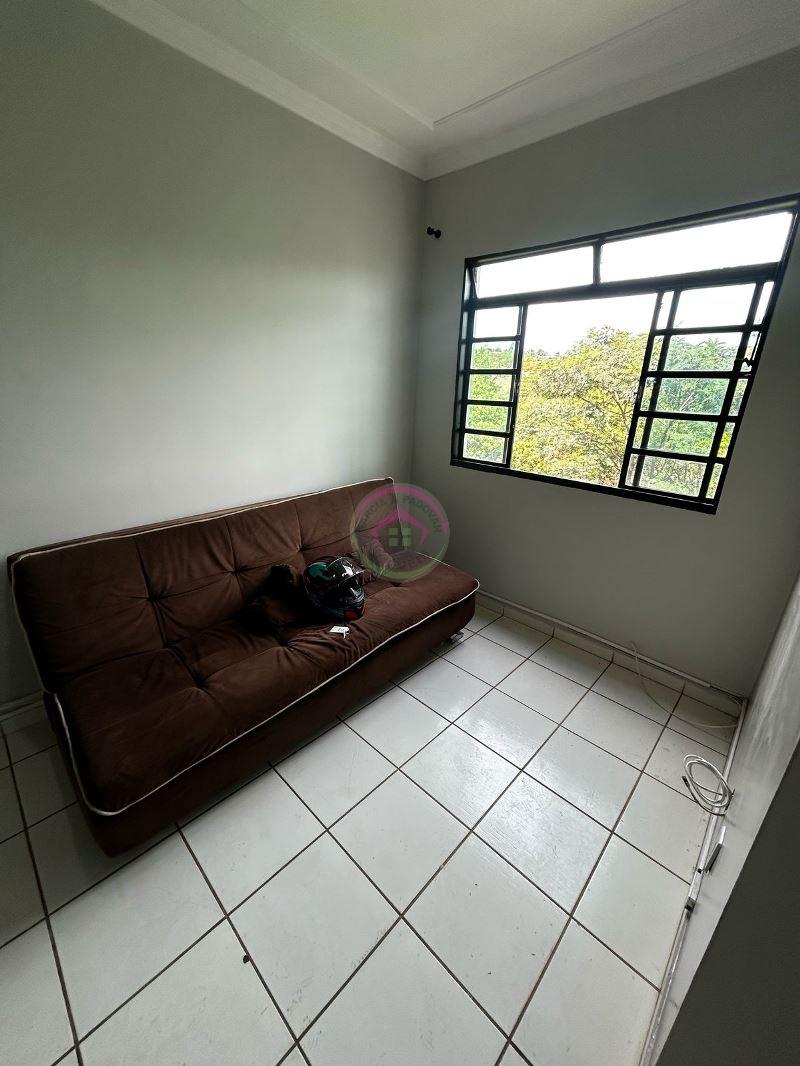 Vende se Apartamento no Tuiuti - Botucatu SP - Botucatu
