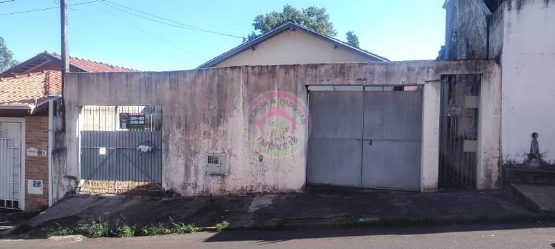 Vende se imóvel para investimento - Botucatu SP - Botucatu