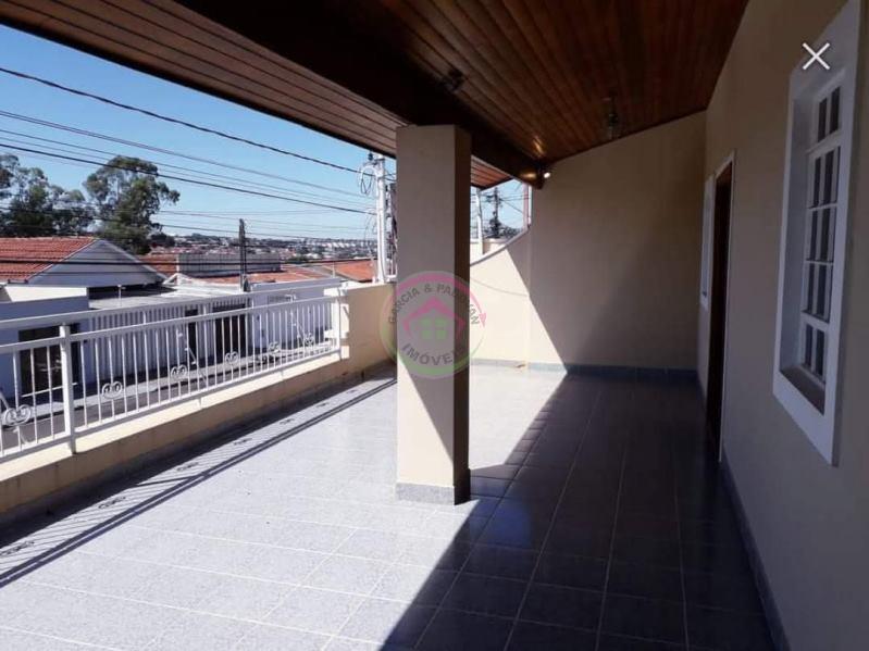 Vende-se/Troca-se por Apartamento menor valor Jd. Paraíso - Botucatu SP - Botucatu