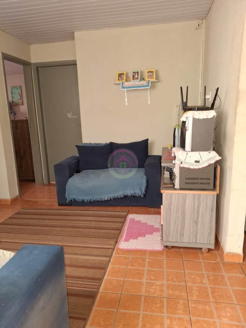 Casa na Vila Maria - Botucatu SP - Botucatu