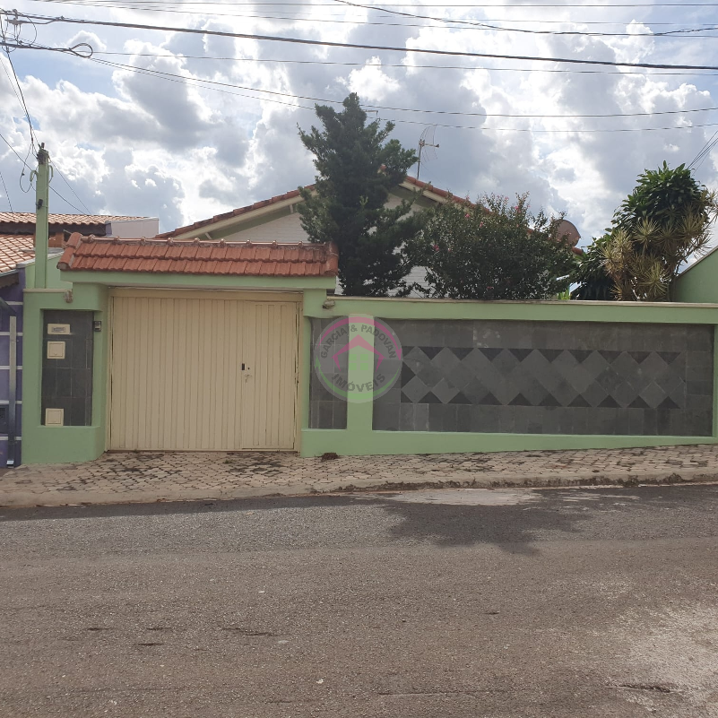 Casa no Jardim Bandeirantes - Botucatu SP - Botucatu