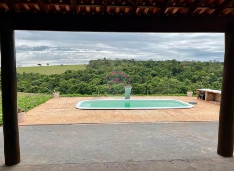 Seu refúgio no campo está aqui! Botucatu SP - Botucatu