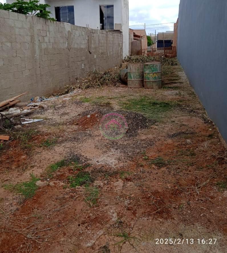 Vende-se Terreno no Jardim Cambuí - Botucatu SP - Botucatu
