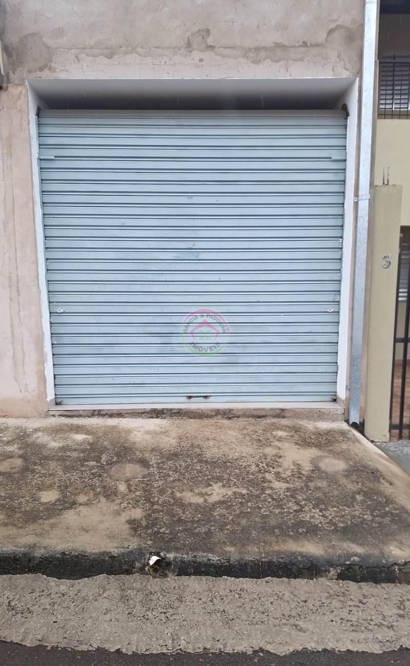 Aluga se Ponto Comercial Centro - Botucatu SP - Botucatu