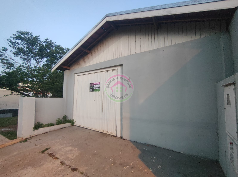 Aluguel de Imóvel Comercial no Centro de Botucatu SP - Botucatu