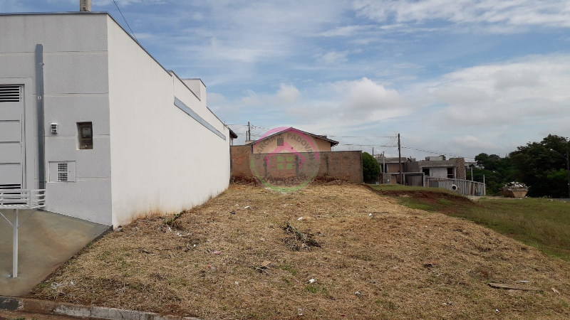 Terreno a Venda Jardim Ipê - Botucatu SP - Botucatu