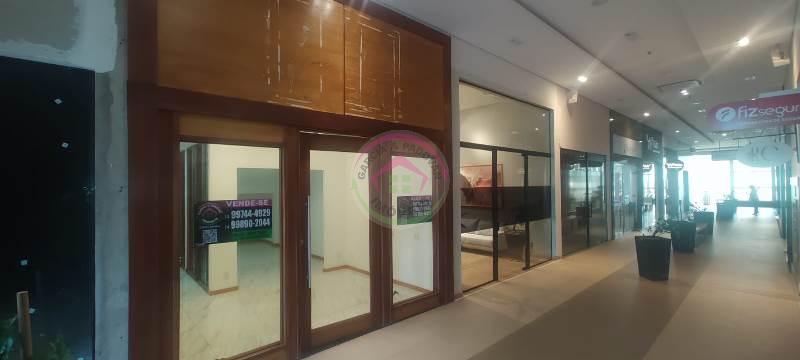 Aluga-se Loja Comercial Boulevard Shopping - Botucatu SP - Botucatu