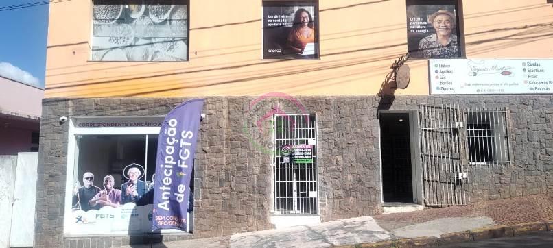 Aluga -se ponto comercial Centro - Botucatu SP - Botucatu